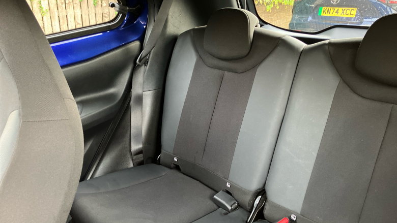 Toyota Aygo X 1.0 VVT-i Exclusive 5dr Auto Petrol Hatchback